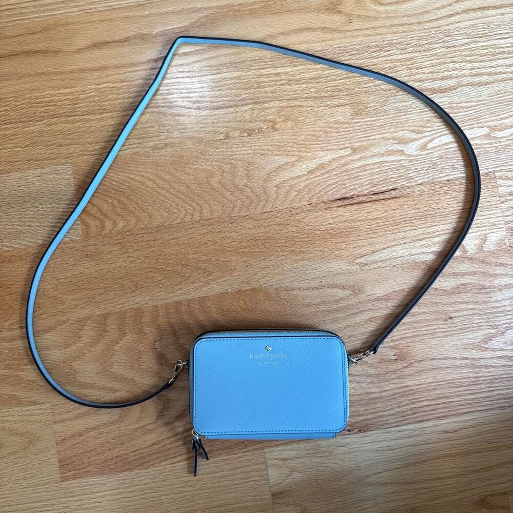Kate-spade-new-york Women's Blue Bag